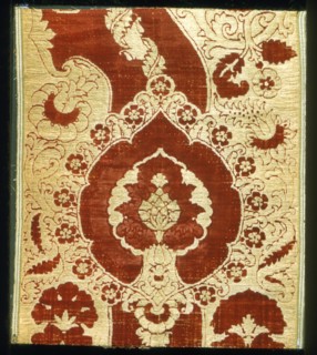 Panel, Italy, 1450/1500. Creator: Unknown.