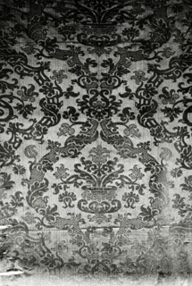 Panel, Italy, 16th century. Creator: Unknown.