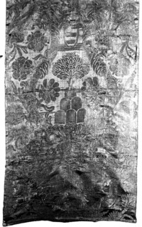 Panel, Italy, Late 17th century. Creator: Unknown.