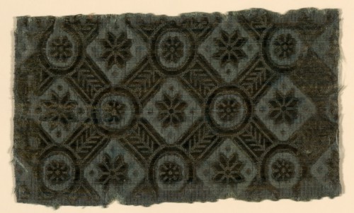 Fragment, Italy, 1575/1625. Creator: Unknown.