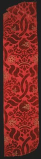 Fragment, Italy, 1501/50. Creator: Unknown.