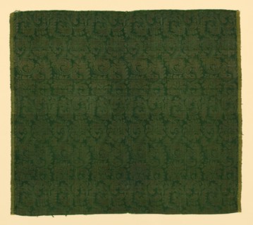 Panel, Italy, 17th century. Creator: Unknown.