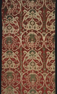 Panel, Italy, 15th century. Creator: Unknown.