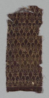 Fragment, Italy, 13th century. Creator: Unknown.