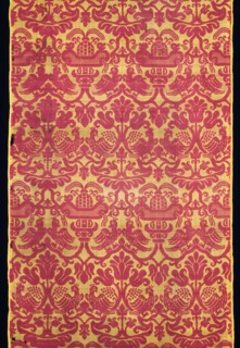Panel, Italy, 1675/1725. Creator: Unknown.