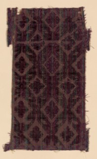 Fragment, Italy, 1575/1600. Creator: Unknown.