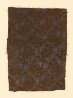 Fragment, Italy, First half 17th century. Creator: Unknown.