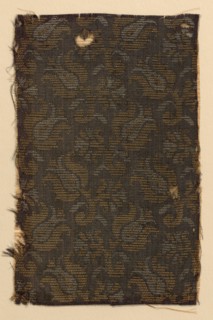 Fragment, Italy, 1601/25. Creator: Unknown.