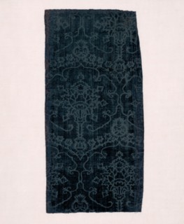 Fragment, Italy, 1450/1500. Creator: Unknown.