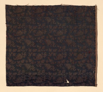 Fragment, Italy, 1601/50. Creator: Unknown.