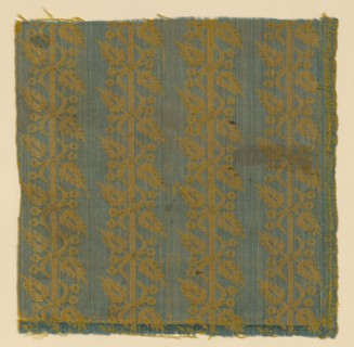 Fragment, Italy, 17th century. Creator: Unknown.