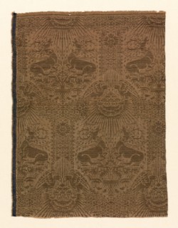 Fragment, Venice, 1401/50. Creator: Unknown.