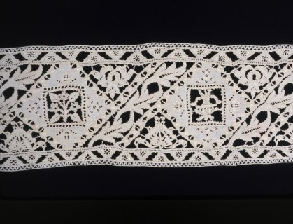 Insertion for Cover, Italy, 1575/1600. Creator: Unknown.
