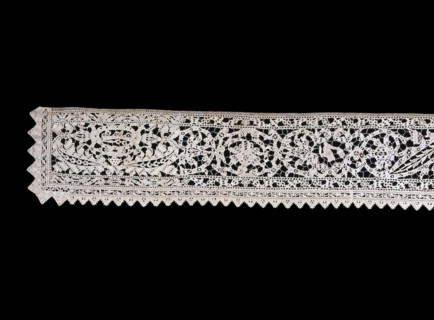 Border, Italy, Early 17th century. Creator: Unknown.