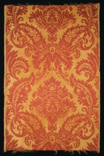 Panel, Spain, 1501/50. Creator: Unknown.