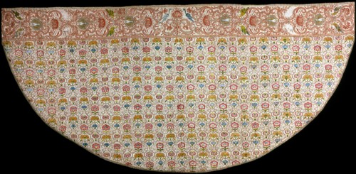 Cope, Italy, 1601/75. Creator: Unknown.