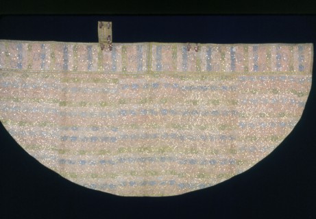 Cope, Italy, 1675/1725. Creator: Unknown.