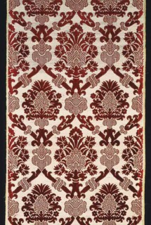 Panel, Italy, 1550/1600. Creator: Unknown.