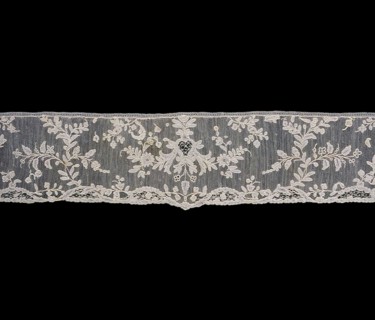 Borders, Burano, 1760s. Creator: Unknown.