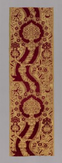 Panel, Florence, 15th century. Creator: Unknown.