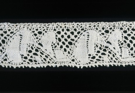 Border, Italy, 1701/50. Creator: Unknown.