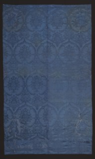 Panel (Two Lengths Joined), Florence, 1400/25. Creator: Unknown.