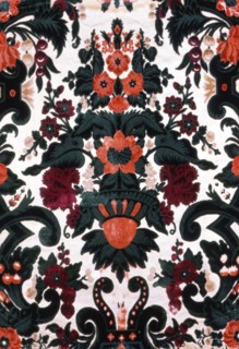 Panel, Italy, 1700/25. Creator: Unknown.
