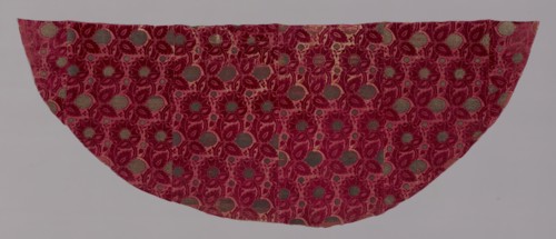 Cope, Venice, 1460-70. Creator: Unknown.