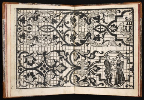 L'Honesto Essempio (The Accurate Example), Venice, 1556. Creator: Matteo Pagani.