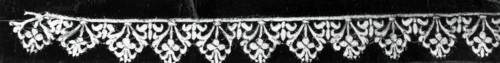 Border, Italy, 1601/25. Creator: Unknown.