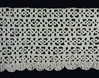 Panel (Made from Six Joined Insertions), Italy, 1551/1625. Creator: Unknown.