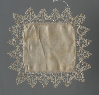 Corporal, Italy, 1601/25. Creator: Unknown.
