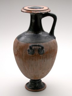 Hydria (Water Jar), about 300 BCE. Creator: Unknown.