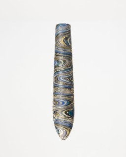 Alabastron (Container for Scented Oil), Early 2nd-1st century BCE. Creator: Unknown.