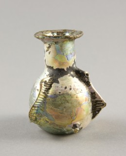 Sprinkler, 2nd-6th century. Creator: Unknown.
