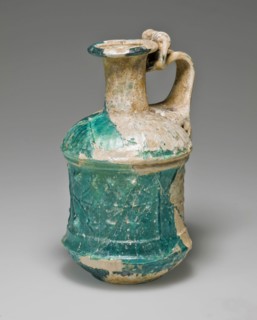 Jug, first half of the 1st century. Creator: Unknown.