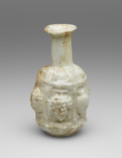 Bottle, 1st century. Creator: Unknown.
