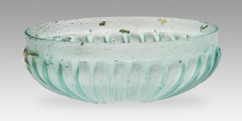 Bowl, late 1st century BCE-early 1st century CE. Creator: Unknown.