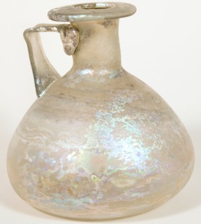 Jug, 1st-3rd century. Creator: Unknown.
