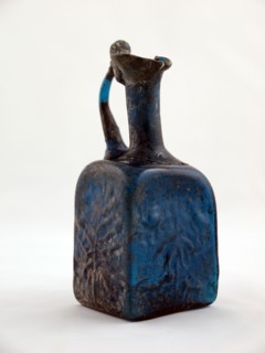Jug, 4th century. Creator: Unknown.
