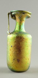 Pitcher, 1st-5th century. Creator: Unknown.