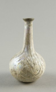 Bottle, 1st century BCE. Creator: Unknown.