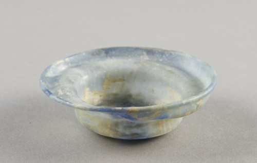 Cup, 1st century. Creator: Unknown.