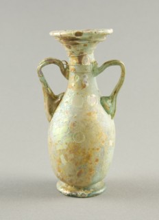 Amphora (Storage Jar), 2nd century. Creator: Unknown.
