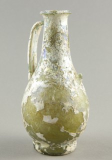 Pitcher, 2nd-3rd century. Creator: Unknown.