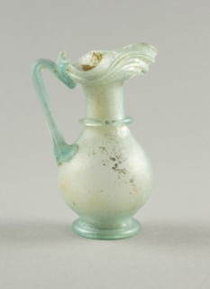 Pitcher, 4th century. Creator: Unknown.