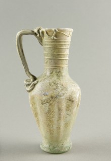 Pitcher, 2nd century. Creator: Unknown.