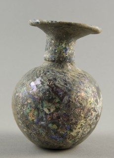 Jar, 2nd-3rd century. Creator: Unknown.