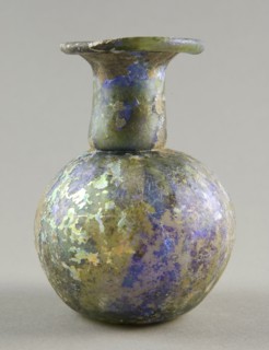 Jar, 2nd-4th century. Creator: Unknown.