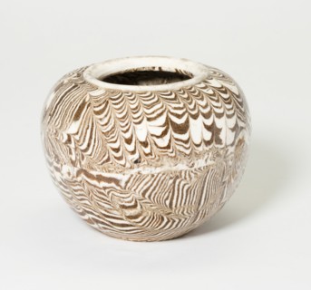 Jar, Tang dynasty (618-907). Creator: Unknown.
